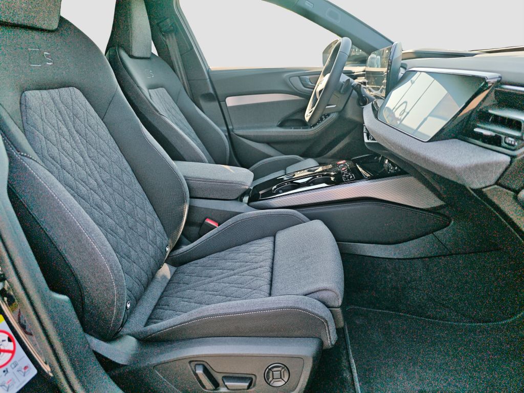 Audi A5 2024