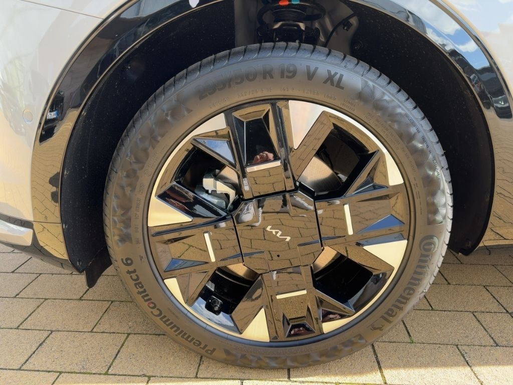 Kia Sportage 2025
