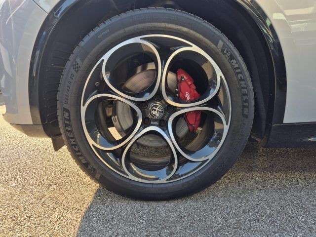 Alfa Romeo Stelvio 2024