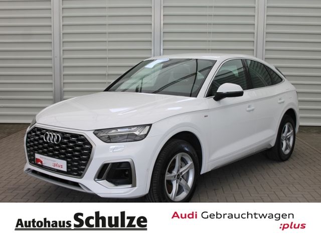 Audi Q5 2022