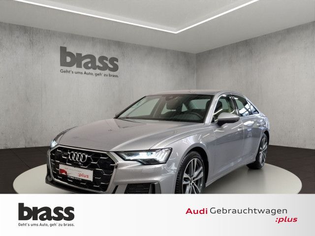 Audi A6 2025