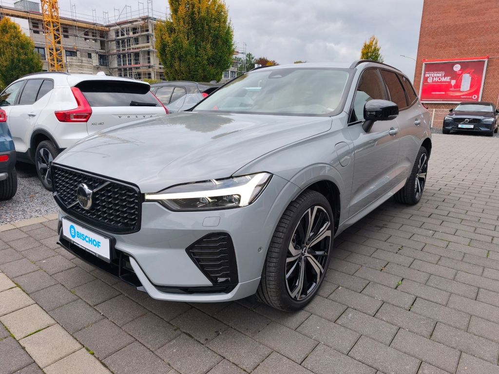 Volvo XC60 2025