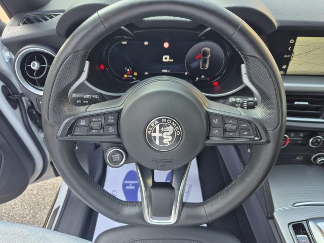 Alfa Romeo Stelvio 2024