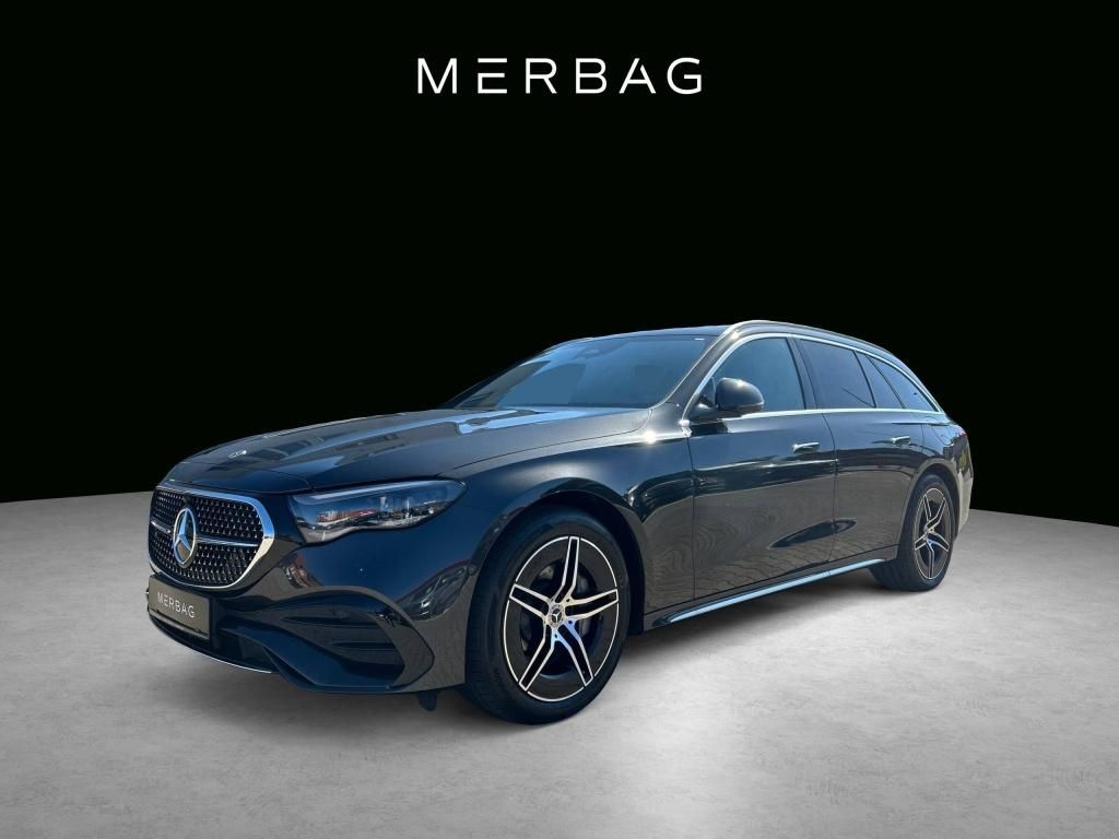 Mercedes-Benz E 300 2024
