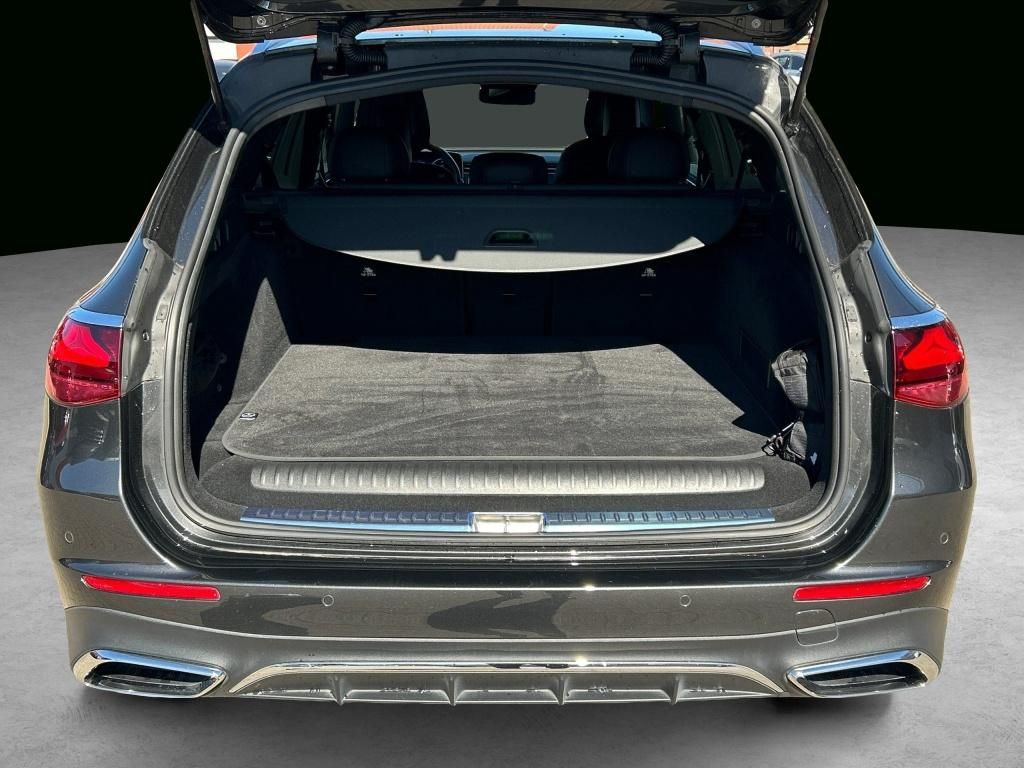 Mercedes-Benz E 300 2024