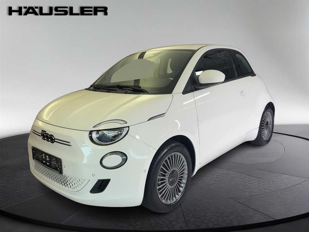 Fiat 500e 2023