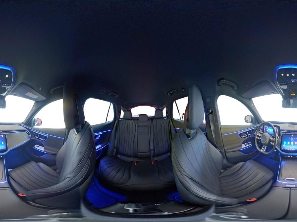 Mercedes-Benz E 300 2024