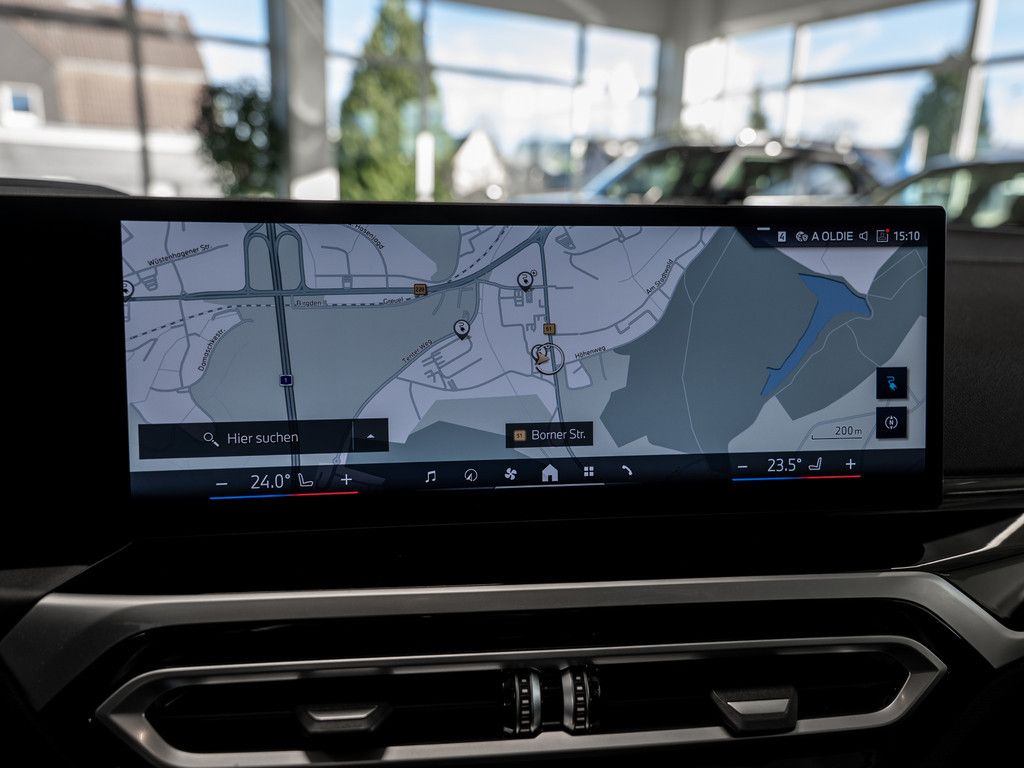 BMW i4 2023