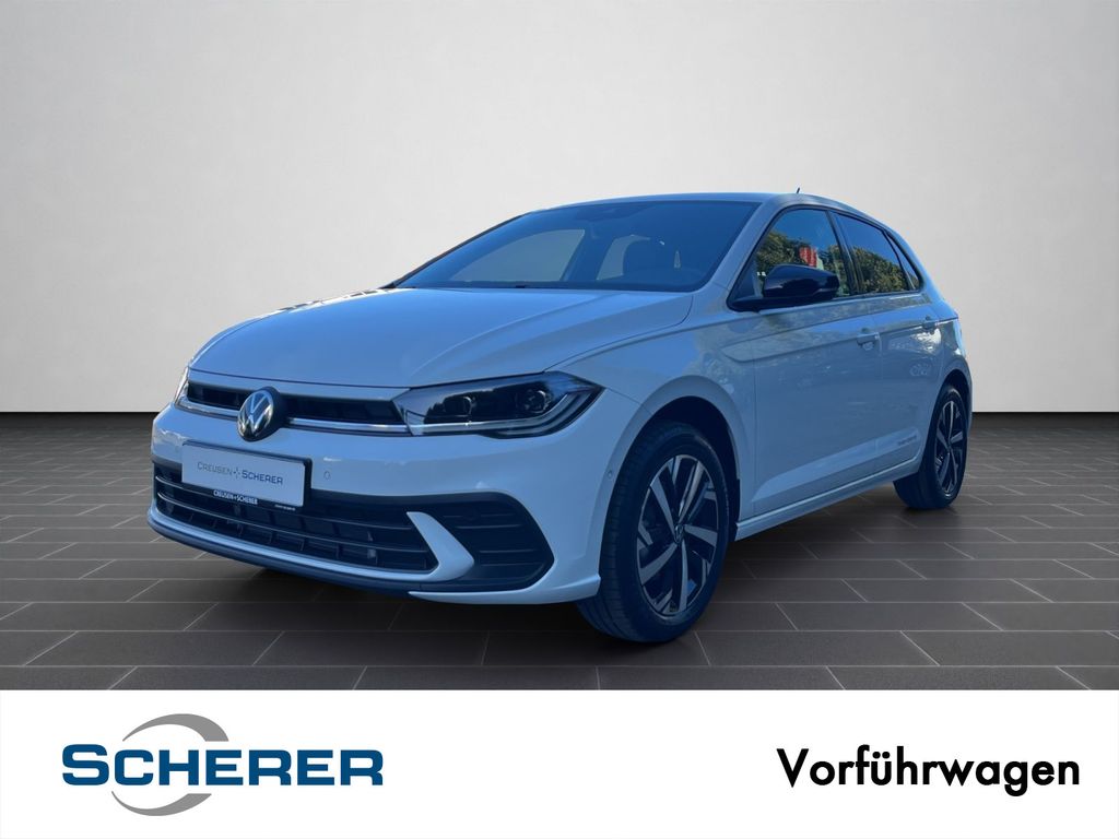 Volkswagen Polo 2025