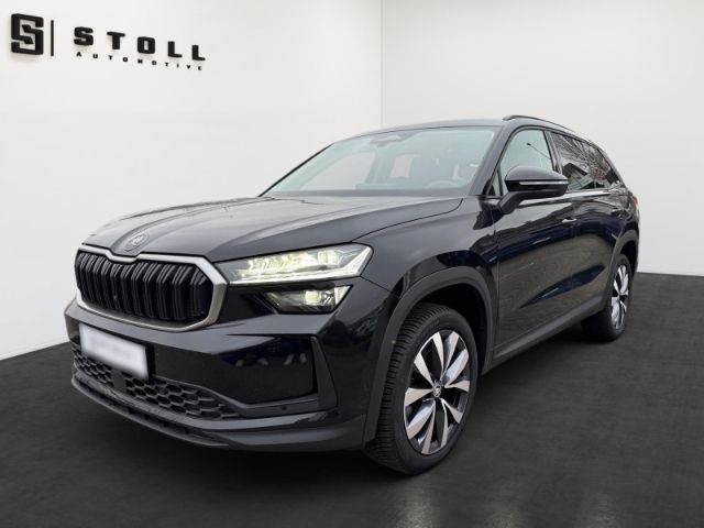 Skoda Kodiaq 2025