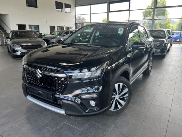 Suzuki (SX4) S-Cross 2025
