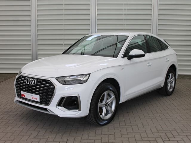 Audi Q5 2022