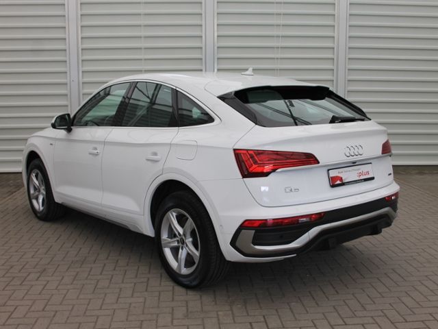 Audi Q5 2022