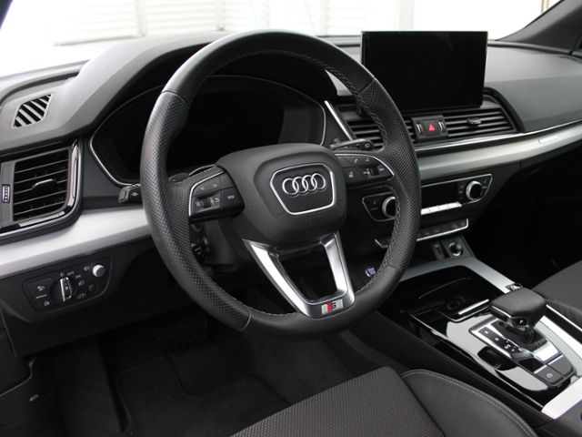 Audi Q5 2022
