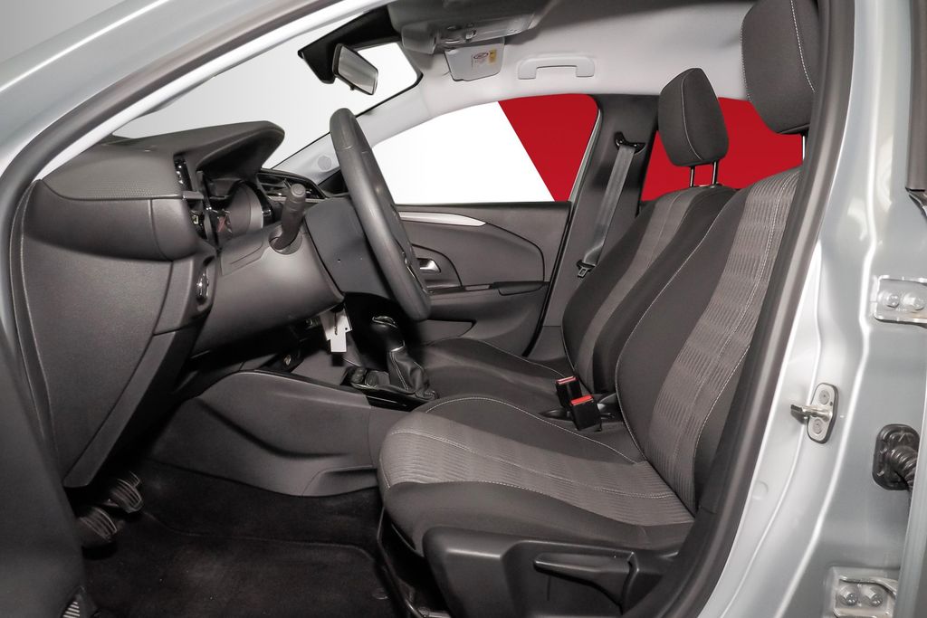 Opel Corsa 2022