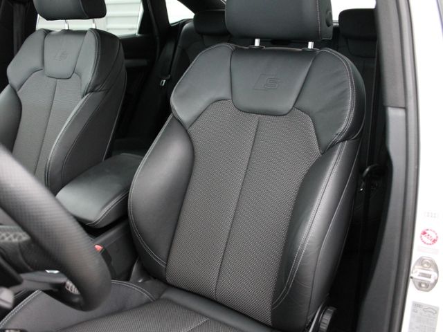 Audi Q5 2022
