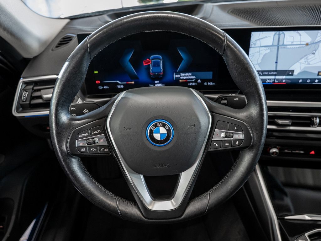 BMW i4 2023