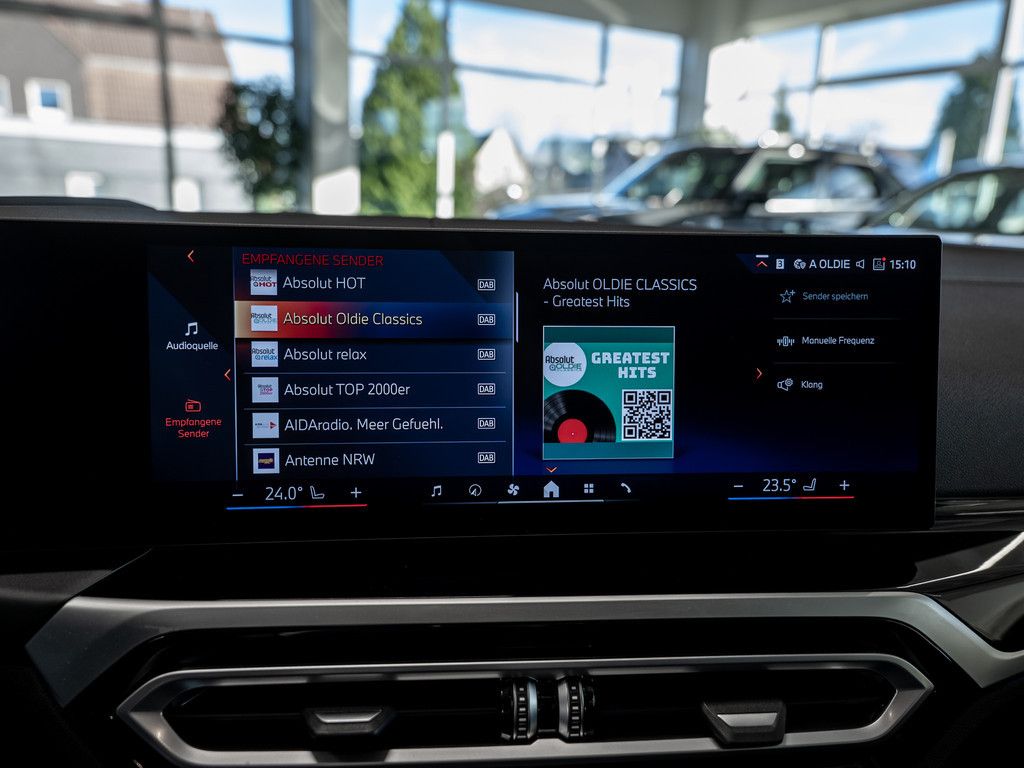 BMW i4 2023