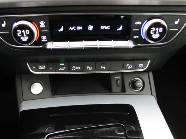 Audi Q5 2022