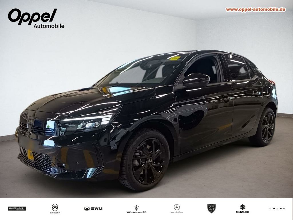 Opel Corsa 2024