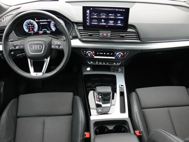 Audi Q5 2022