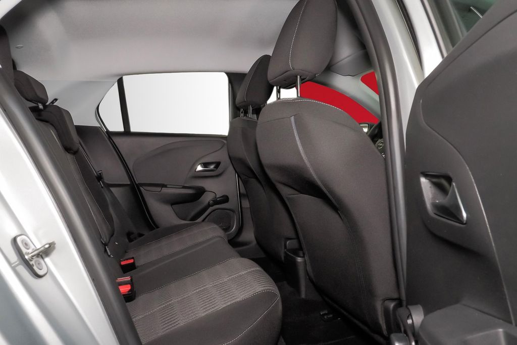 Opel Corsa 2022