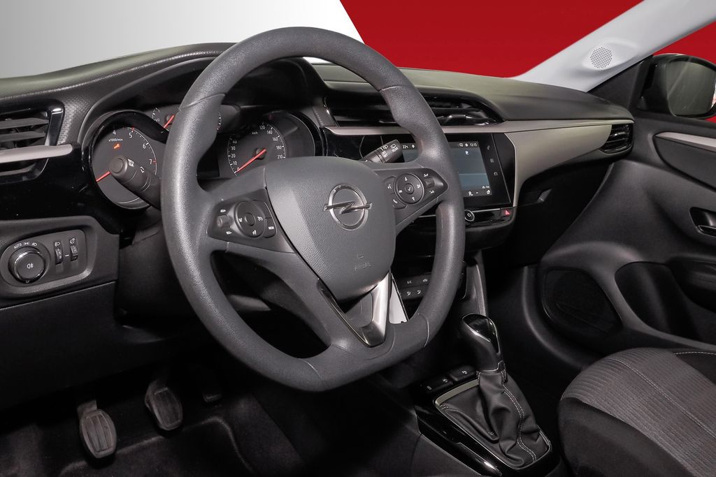 Opel Corsa 2022
