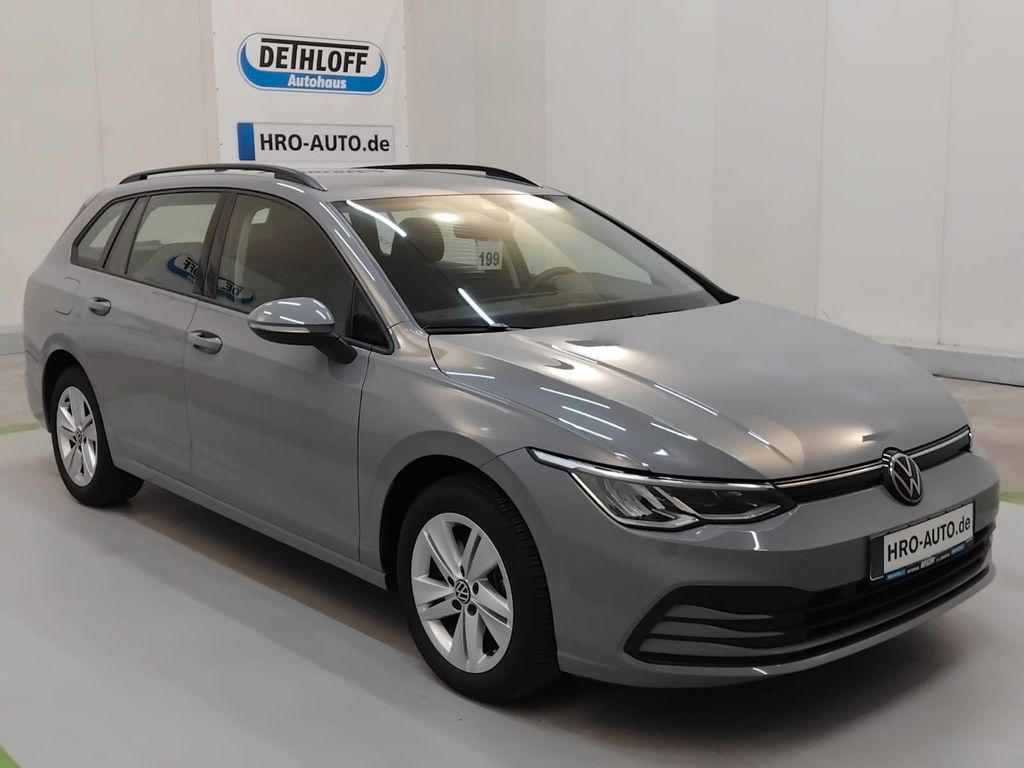 Volkswagen Golf 2024