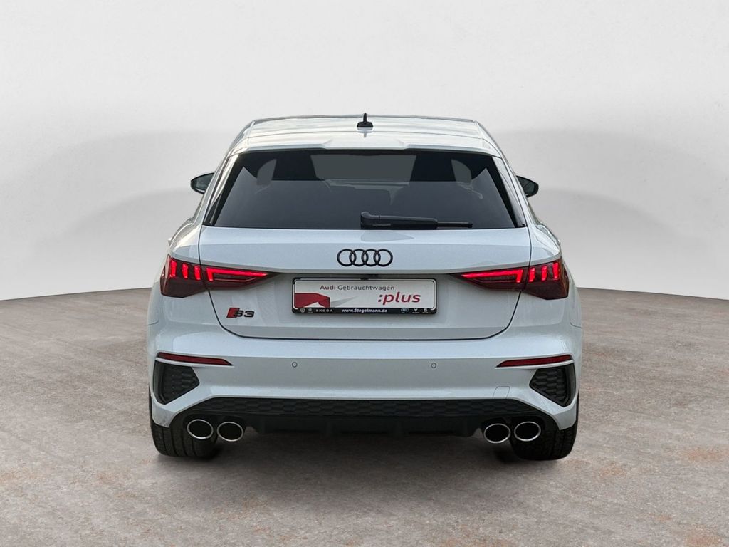 Audi S3 2024