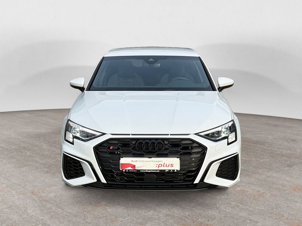 Audi S3 2024