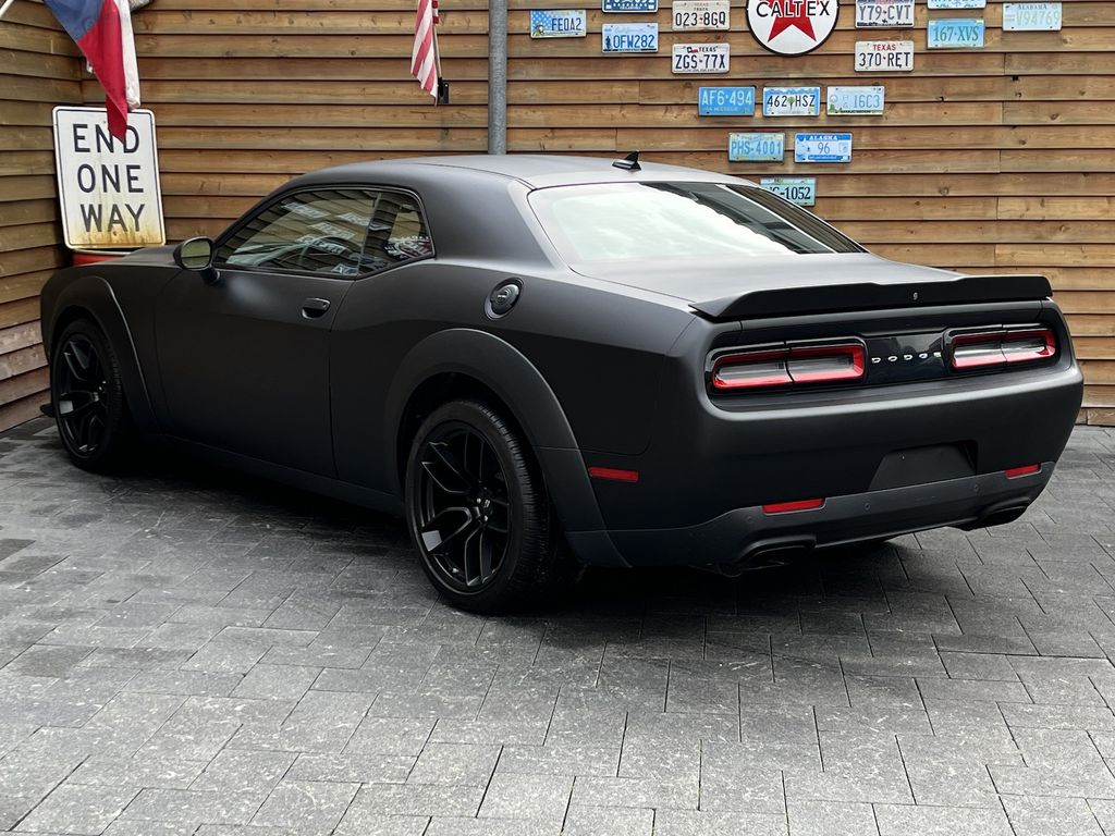 Dodge Challenger 2023