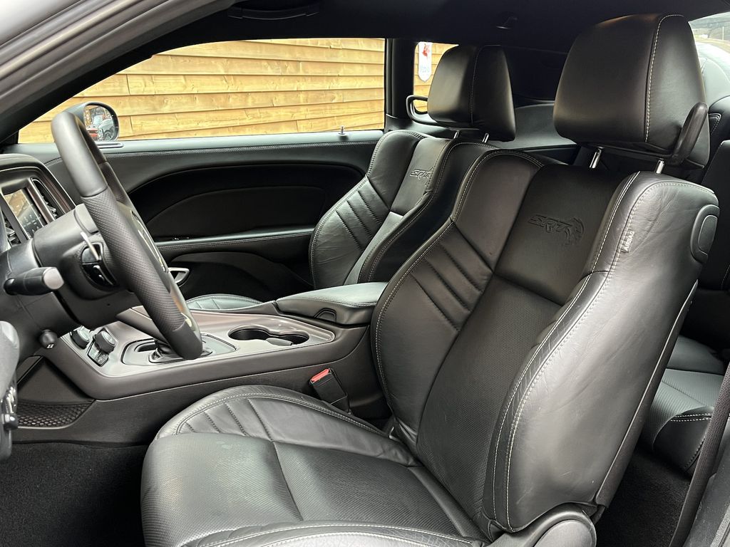 Dodge Challenger 2023