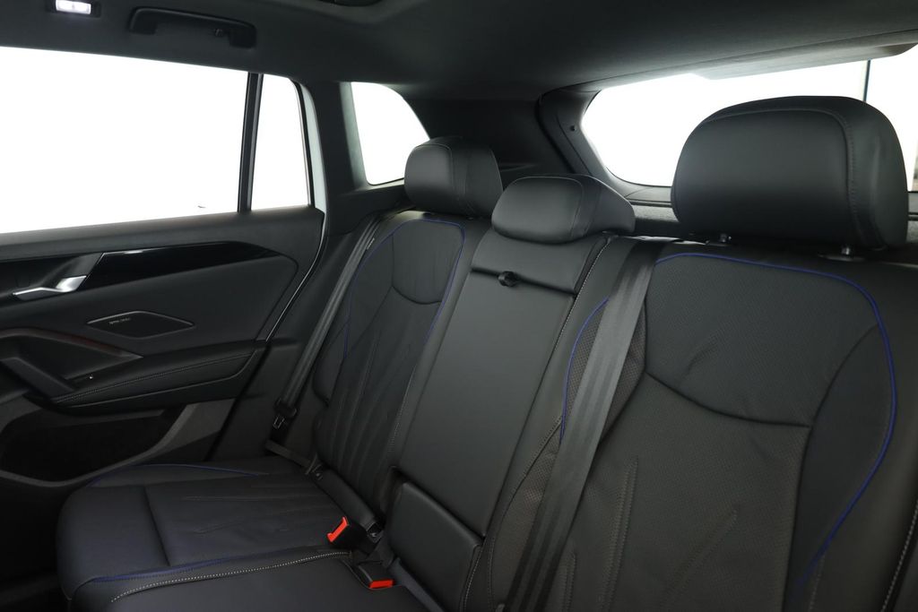 Volkswagen Tiguan 2025