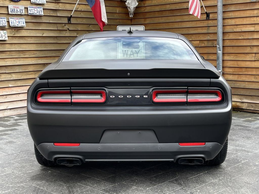 Dodge Challenger 2023