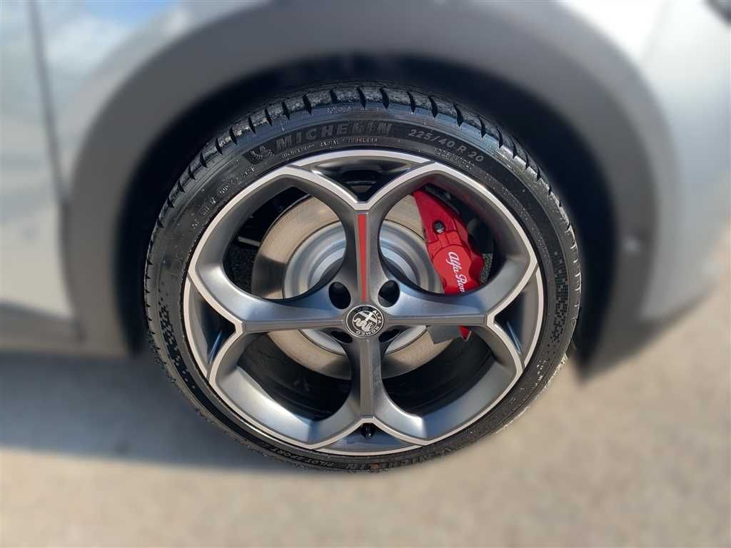 Alfa Romeo Junior
