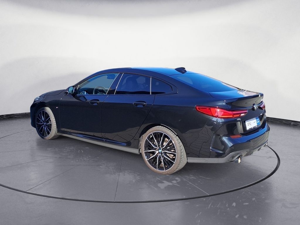 BMW 220 Gran Coupé 2024