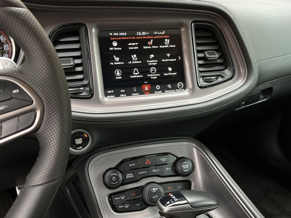 Dodge Challenger 2023