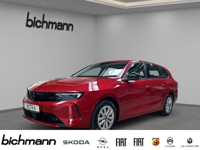 Opel Astra 2024