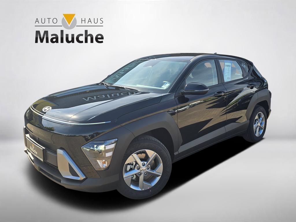Hyundai KONA 2025