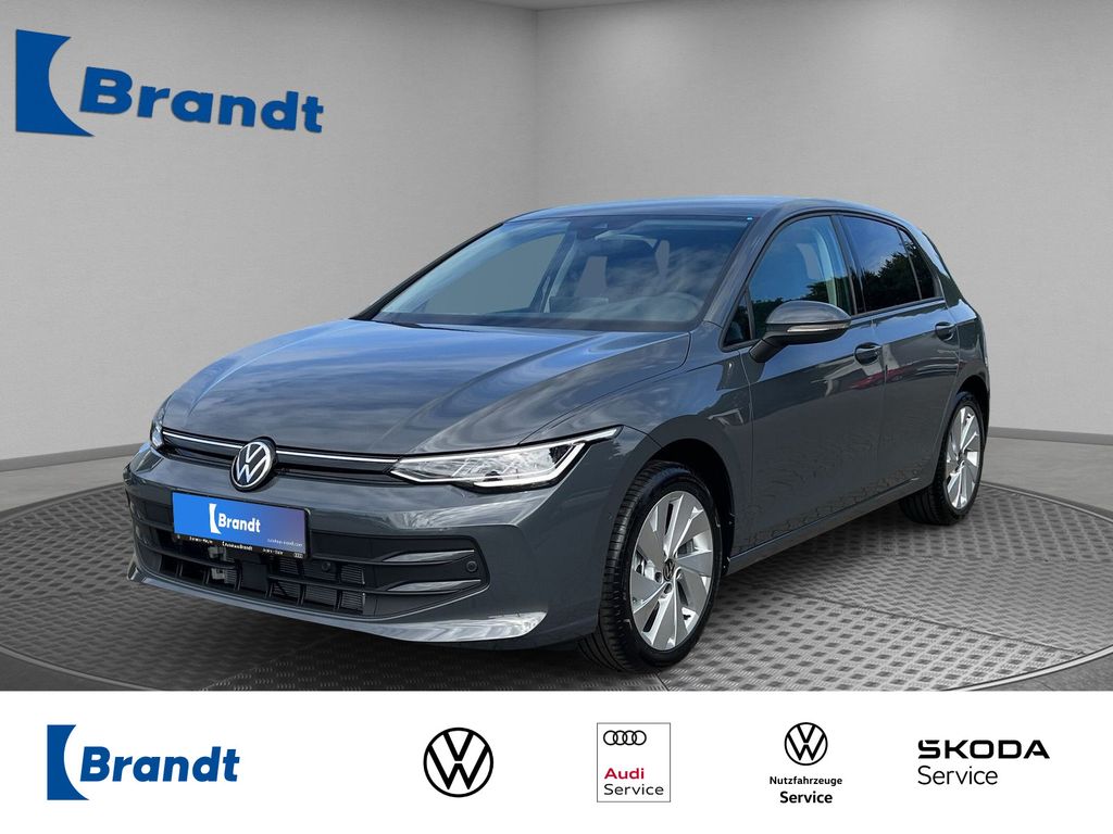 Volkswagen Golf 2025