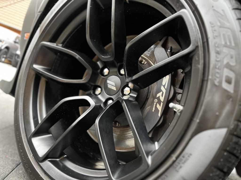 Dodge Challenger 2023