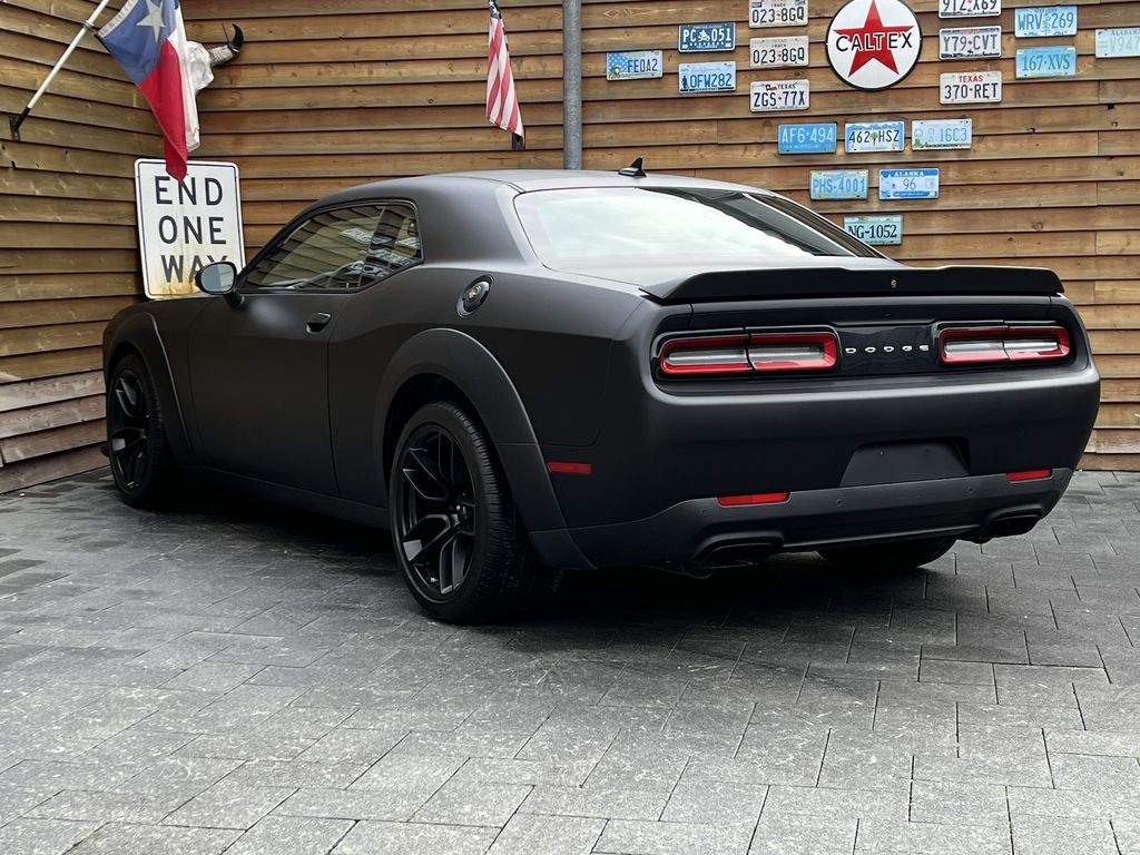 Dodge Challenger 2023