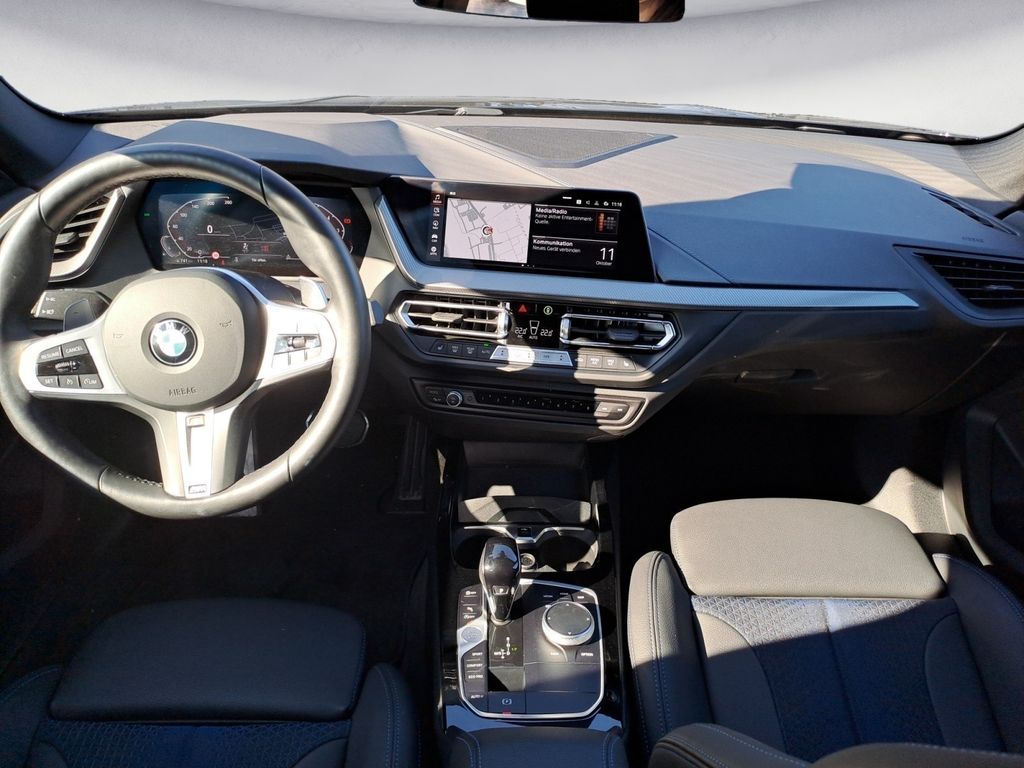 BMW 220 Gran Coupé 2024