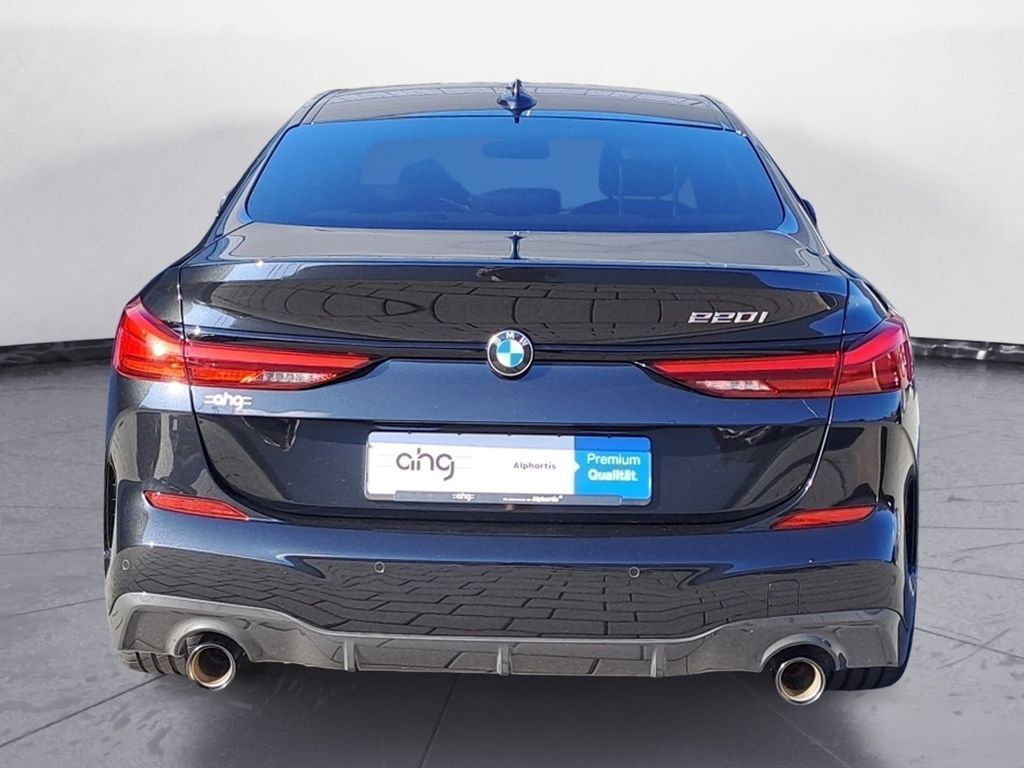 BMW 220 Gran Coupé 2024