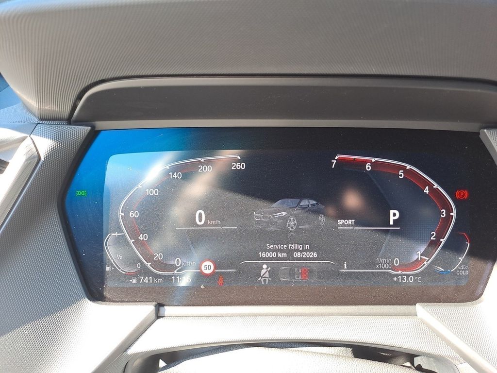 BMW 220 Gran Coupé 2024