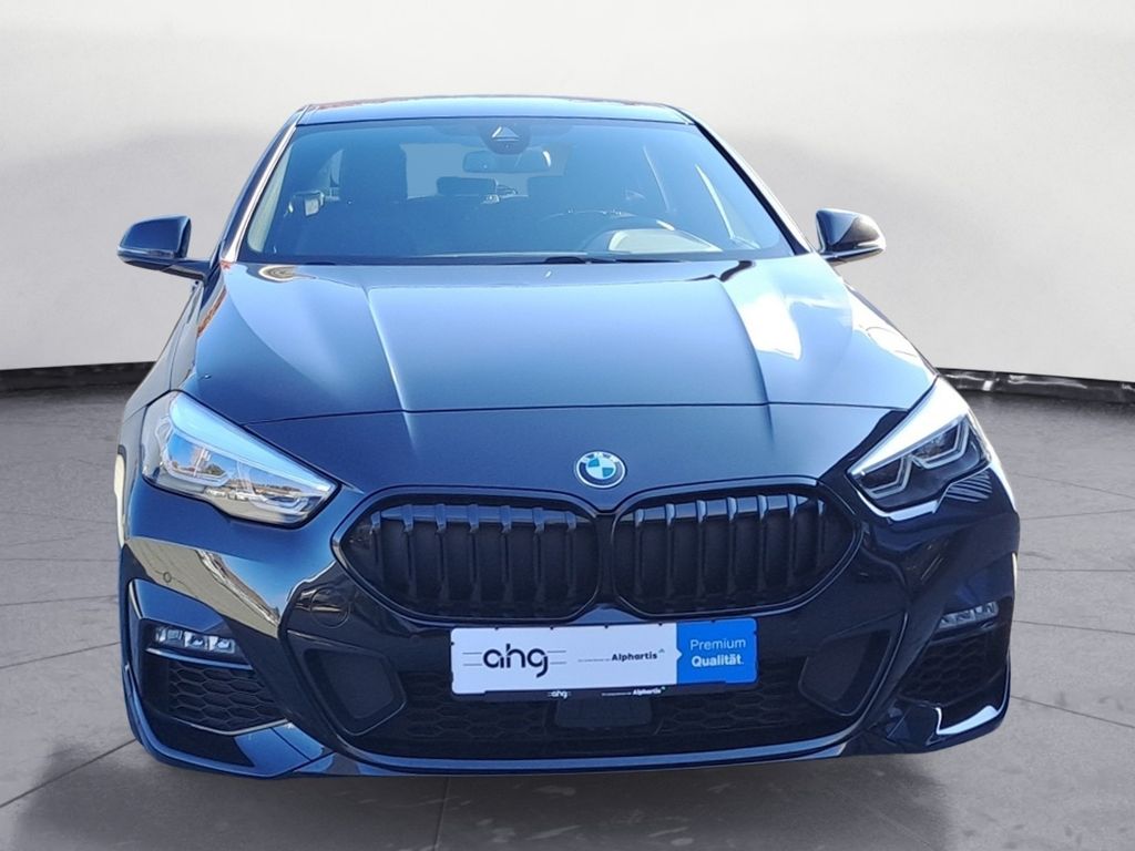 BMW 220 Gran Coupé 2024