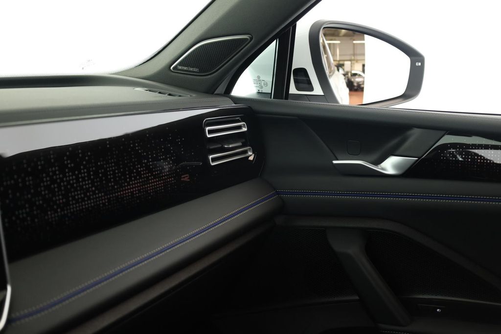 Volkswagen Tiguan 2025