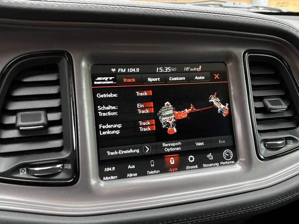 Dodge Challenger 2023