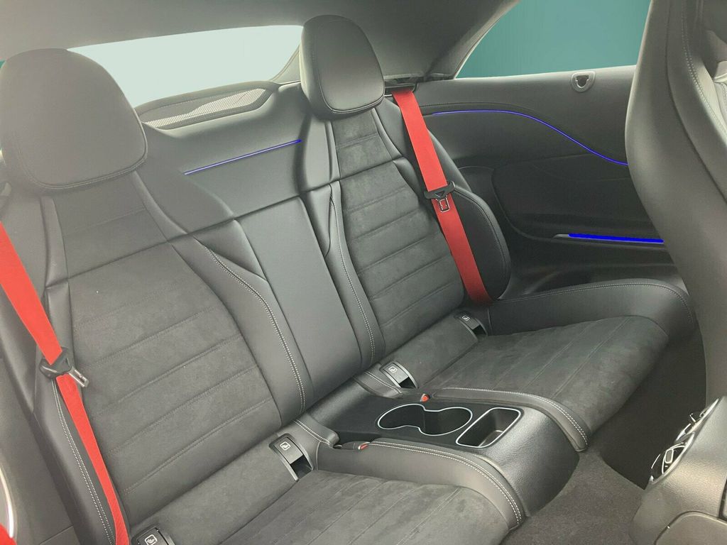 Mercedes-Benz CLE 200 2024