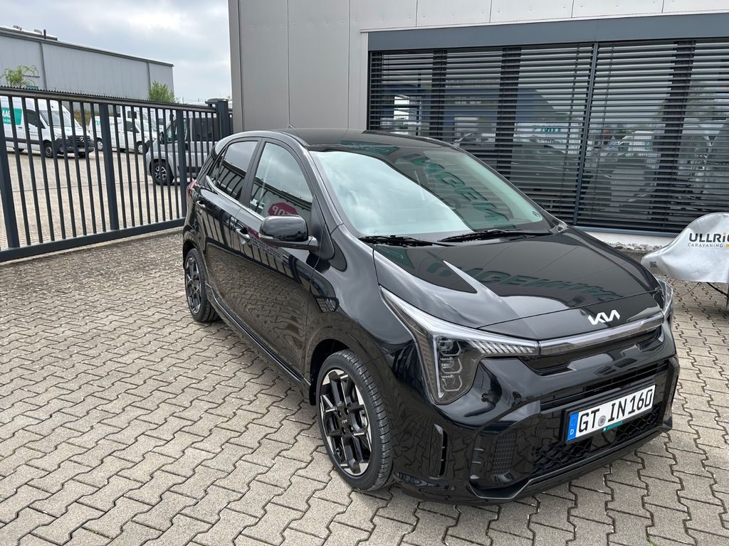 Kia Picanto 2025